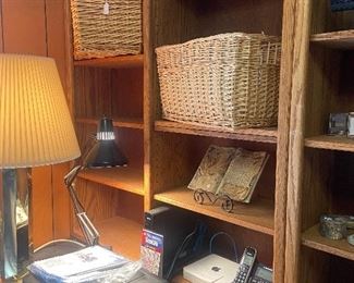 in-person sale items for Friday and Saturday