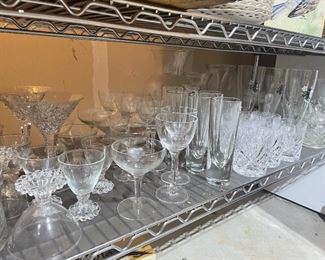 Glassware