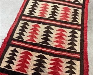 Authentic Handmade Rugs 