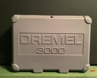 Dremel 3000