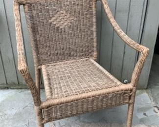 Set of 6, pairs with table 