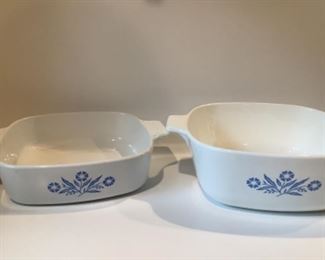 Corningware