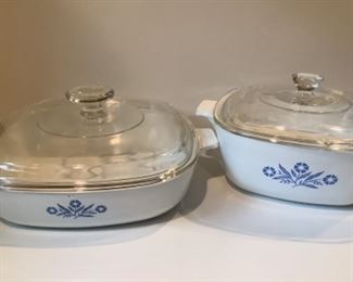 Corningware