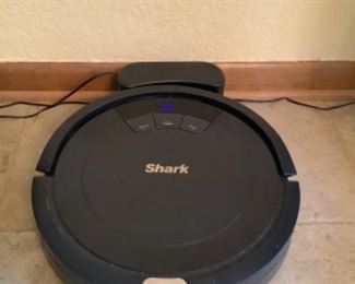 Shark vacuum 
