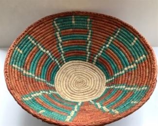 Southwestern Baskets