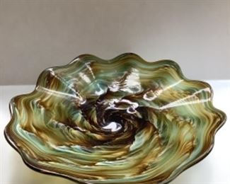 Art glass 