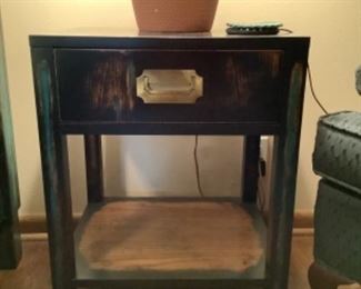Pair of Night Stands