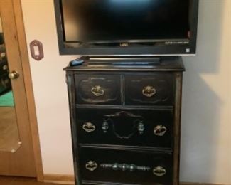 Small Chest of Drawers