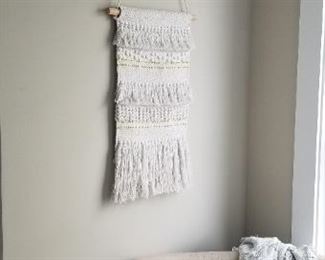 Wall hanging