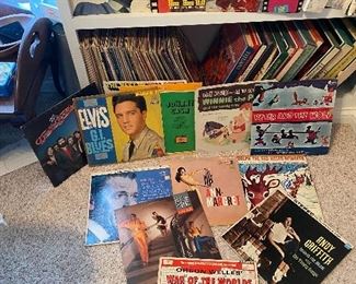Great vinyl / records