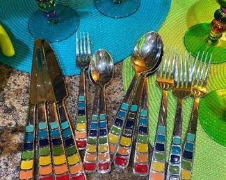 FIESTA flatware