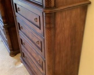 2nd Chest of Drawers, excellent condition