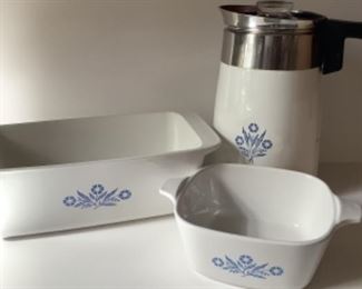 Corningware