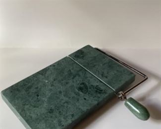 Cheese Cutting Board