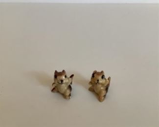 Tiny Chipmunks