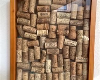 Cork Art