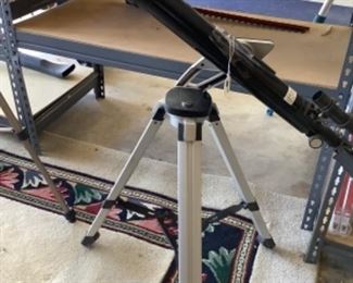 Telescope