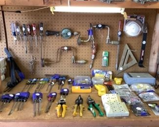Tools