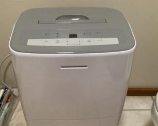 Dehumidifier