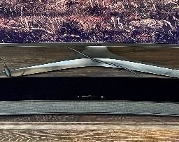 Item 21:  Samsung Sound Bar & Samsung Sub Woofer:  $235