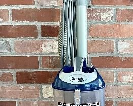 Item 22:  Shark Navigator Vacuum:  $95