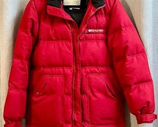 Item 58:  Giordano Jacket:  $24