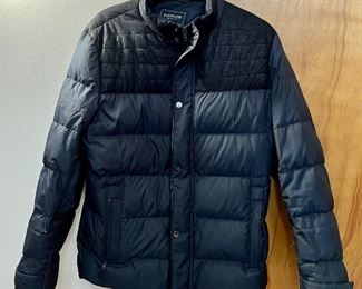 Item 59:  Youngor Jacket: