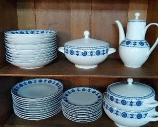 Eschenbach Bavaria Germany Fine China