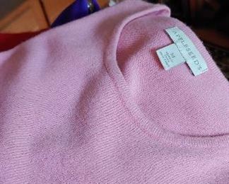 Women's cashmere