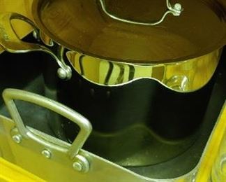 Cookware