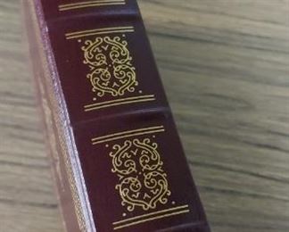 The Harvard Classics