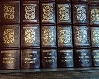 The Harvard Classics