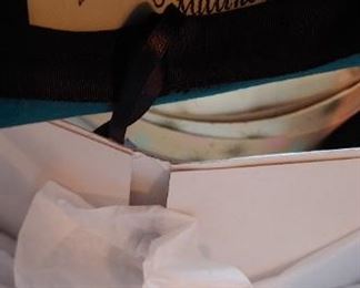 Wayne Wichern felt hat