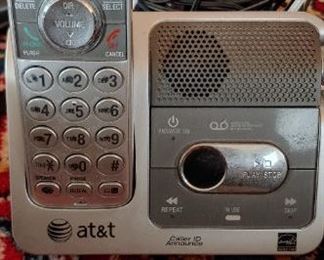 AT&T Phone units