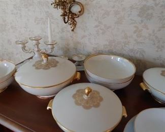 Rosenthal Aida China