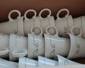 Vintage Syracuse china