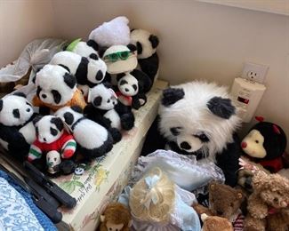 Pandas!