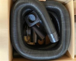 Dust collection accessories kit #2.