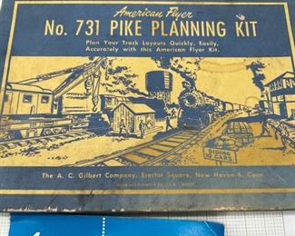 Pike Planning Kit
