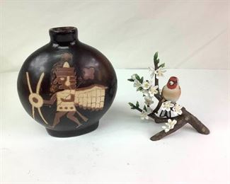 Alab863 Artejania Norte Franklin Mint