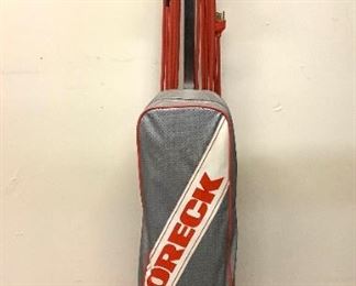 Ct829 Oreck XL Commercial Vacuum