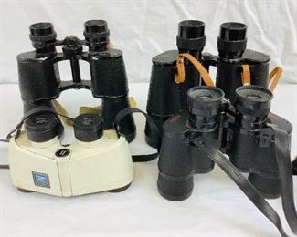 Jema306 Bushnell Binoculars And More