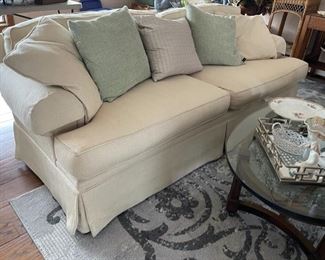 Baker Furniture Milling Road Sofa