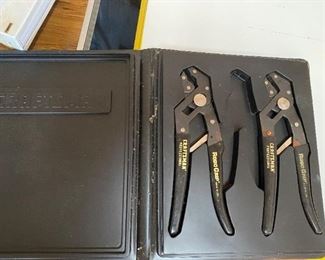 Craftsman Robo Grips