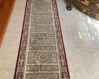 runner rug