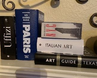 art books
