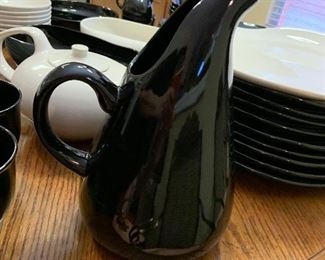 Russel Wright pitcher