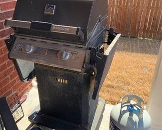 grill