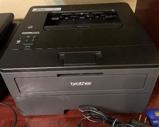 Brother scanner