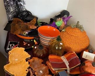 Halloween decor, high quality